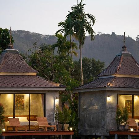 Anodard Phuket, Nai Yang Beach Thalang Exteriér fotografie