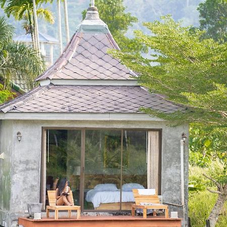 Anodard Phuket, Nai Yang Beach Thalang Exteriér fotografie