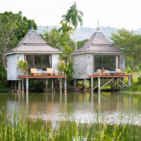 Anodard Phuket, Nai Yang Beach Thalang Exteriér fotografie