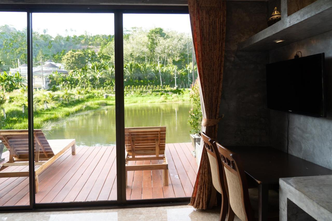 Anodard Phuket, Nai Yang Beach Thalang Exteriér fotografie
